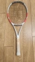 Тенис ракета Babolat Pure Strike Team Gen4 16×19, снимка 1