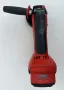 Hilti AG 125-A22 - Безчетков акумулаторен ъглошлайф 2x22V 5.2Ah, снимка 7