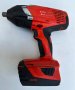 Hilti SiW 22T-A - Акумулаторен гайковерт 22V, снимка 2