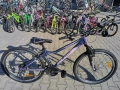 BYOX Велосипед 26" AVENUE виолет, снимка 3