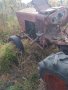 Два бр. Трактори Т-25 ВЛАДИМИРЕЦ, снимка 4