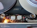 Ролков магнетофон Revox A77 Mk II, двупистов, 3,75-7,5 ips, снимка 5
