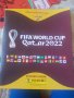 World Cup Qatar Panini 2022 Световно първенство по футбол Катар 2022