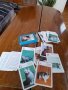 Стари карти за игра Котки, снимка 4