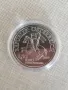 1 унция Сребърна монета 825 години Австрийски монетен двор - Робин Худ 2019 г , снимка 7