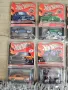 Hot Wheels RLC Red Line Club различни модели , Premium колекционерски колички 1:64, снимка 3