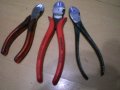 клещи KNIPEX оригинални, снимка 4