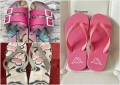 Детски чехли / джапанки номера 30,31,35, снимка 1
