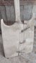 Фурнаджийска стара дървена лопата 160 см за механа или др., снимка 4