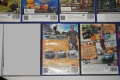Игри за PS2 Sonic Heroes/LA RUSH/MX VS ATV/Shrek SuperSlam/Bee/Air Ranger/Driver/WRC 2/Lego/Mashed, снимка 13