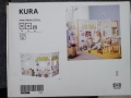 KURA завески, снимка 1
