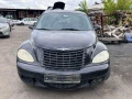 CHRYSLER PT CRUISER 1.6 116к.с 2003г. НА ЧАСТИ, снимка 2
