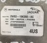 Jagyar XJ 2003-07година bluetooth Модул, снимка 3