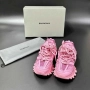 Оригинални маратонки Balenciaga pink , снимка 4