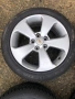 АЛУМИНИЕВИ ДЖАНТИ 17 ЦОЛА CHEVROLET CRUZE 2.0 CDI 17X7J XIS44 , снимка 5