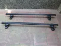 THULE, BMW,Volkswagen,SKODA Octavia -   товарни греди, снимка 4
