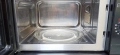 Микровълнова фурна Gorenje за вграждане , снимка 4