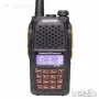 Радиостанция Baofeng 6R 5/8w модел двубандова DTMF, CTCSS, DCS, снимка 4