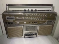 Радиокасетофон ITT, снимка 1