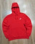 Nike fleece горнище мъжка оригинален , снимка 2