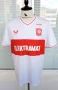 Castore FC Twente Third Shirt 2023/2024 оригинална футболна тениска размер L, снимка 1