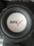 Бас Говорители SPLX 2 броя. , снимка 3