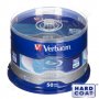 Оптичен диск BD-R Verbatim 25GB 6X опак. 50бр., снимка 1 - CD дискове - 33603700