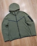 Nike tech fleece горнище мъжка оригинален , снимка 9