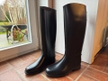 Дамски гумени ботуши №40, снимка 2