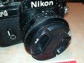 NIKON FG-MADE IN JAPAN-ВНОС FRANCE 2905222039, снимка 2