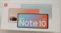 Смартфон Redmi Note 10 Pro, снимка 3