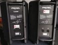 Професионални стерео тонколони PROEL 8" FLASH8P, снимка 11