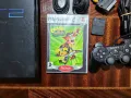 Playstation 2 fat + Crash twinsanity , снимка 6