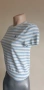 POLO Ralph Lauren Striped Knit Cotton Stretch Womens Size / S НОВО! ОРИГИНАЛ! Дамска Тениска!, снимка 12