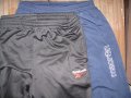 Спортни долнища REEBOK, MACRON  мъжки,С и М, снимка 1