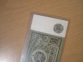 50 лв 1989г- много  рядка банкнота , снимка 3