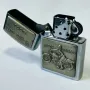 Запалка ZIPPO MOTOR, снимка 2