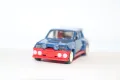 SOLIDO 1/43 RENAULT 5 TURBO  МОДЕЛ КОЛИЧКА , снимка 2