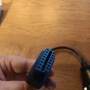 OBD адаптер 38 Pin OBD1 към 16 Pin OBD2 за Mercedes – 30 см, снимка 10