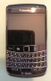 BlackBerry Bold 9700, снимка 2