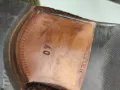 Vintage shoes 40, снимка 12