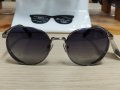75а Мъжки слънчеви очила лукс. POLARIZED , снимка 3