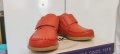 Мокасини Primigi, цвят керемида - 24 размер , снимка 1 - Детски обувки - 39722619