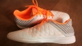 NIKE LUNARGATO II размер EUR 45 / UK 10 естествена кожа за зала 57-13-S, снимка 9