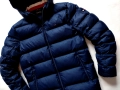 TOMMY HILFIGER Down Mens Jacket - S - оригинално мъжко яке с гъши пух, снимка 6