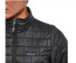 леко пухено якенце Patagonia Nano Puff Jacket размер М , снимка 7