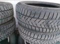 4бр. Пирели зимни 215х55х18 дот33-20г., снимка 3