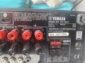 yamaha rx-v667, снимка 4