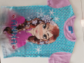 чисто нови детски тениски за момиче на 5г Барби и frozen, снимка 2