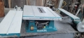 настолен циркуляр Makita професионален, снимка 4